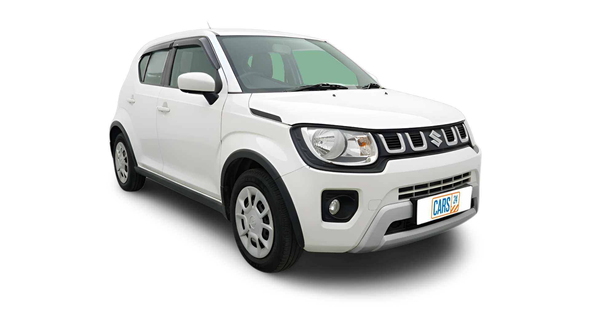 Maruti IGNIS-img